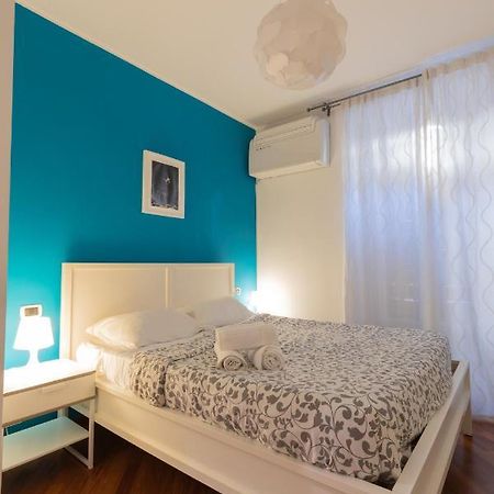 Borgo Vittorio St. Peter Apartments ローマ エクステリア 写真