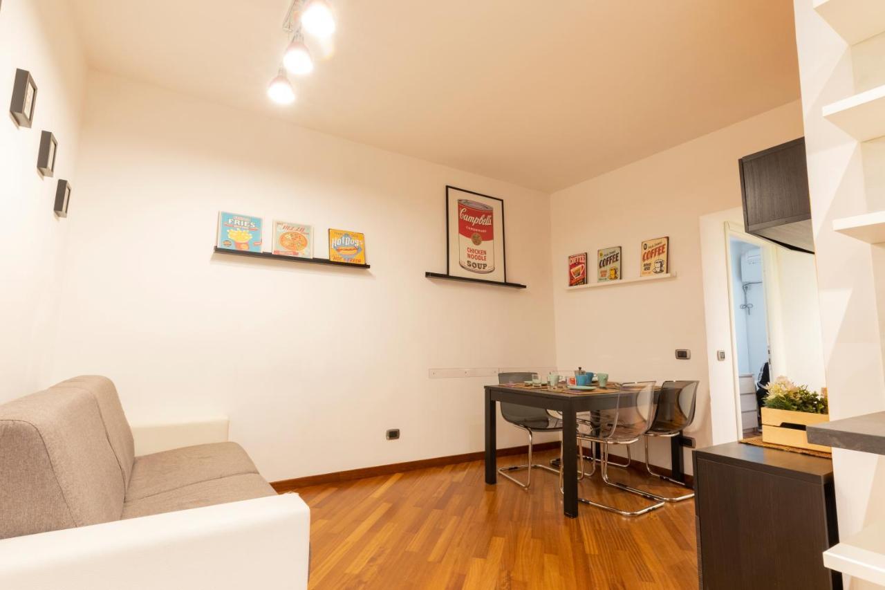 Borgo Vittorio St. Peter Apartments ローマ エクステリア 写真