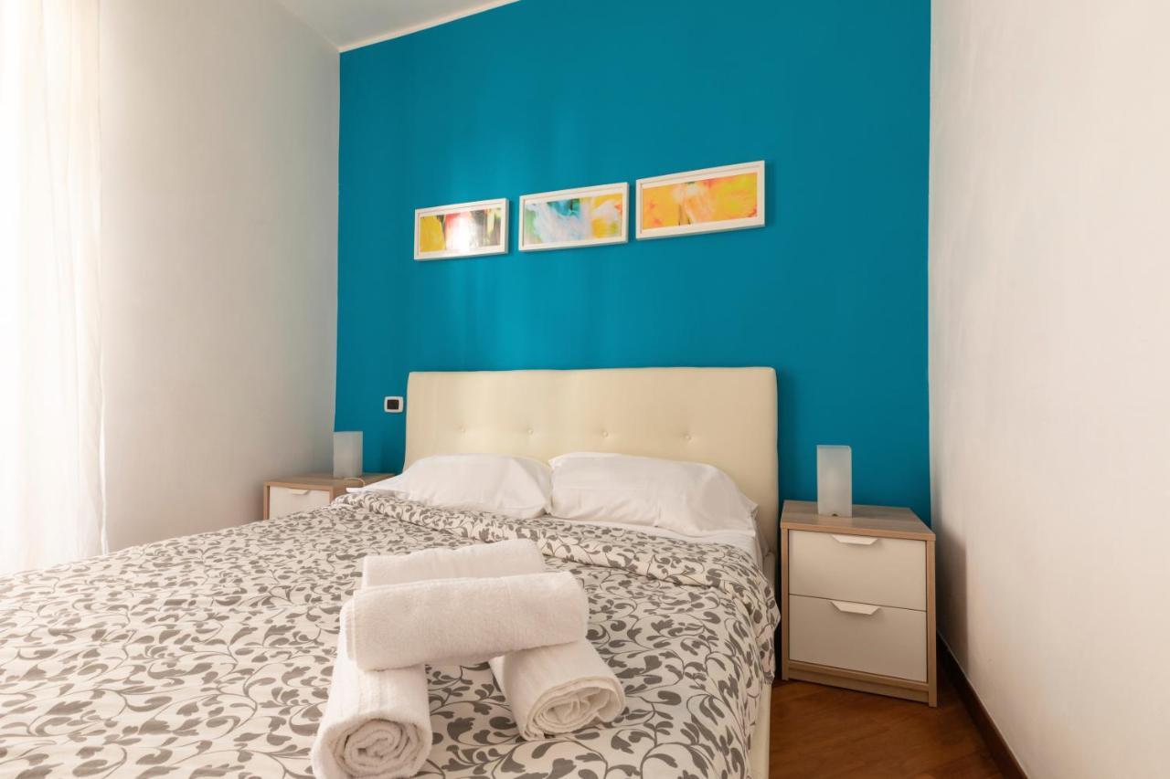 Borgo Vittorio St. Peter Apartments ローマ エクステリア 写真