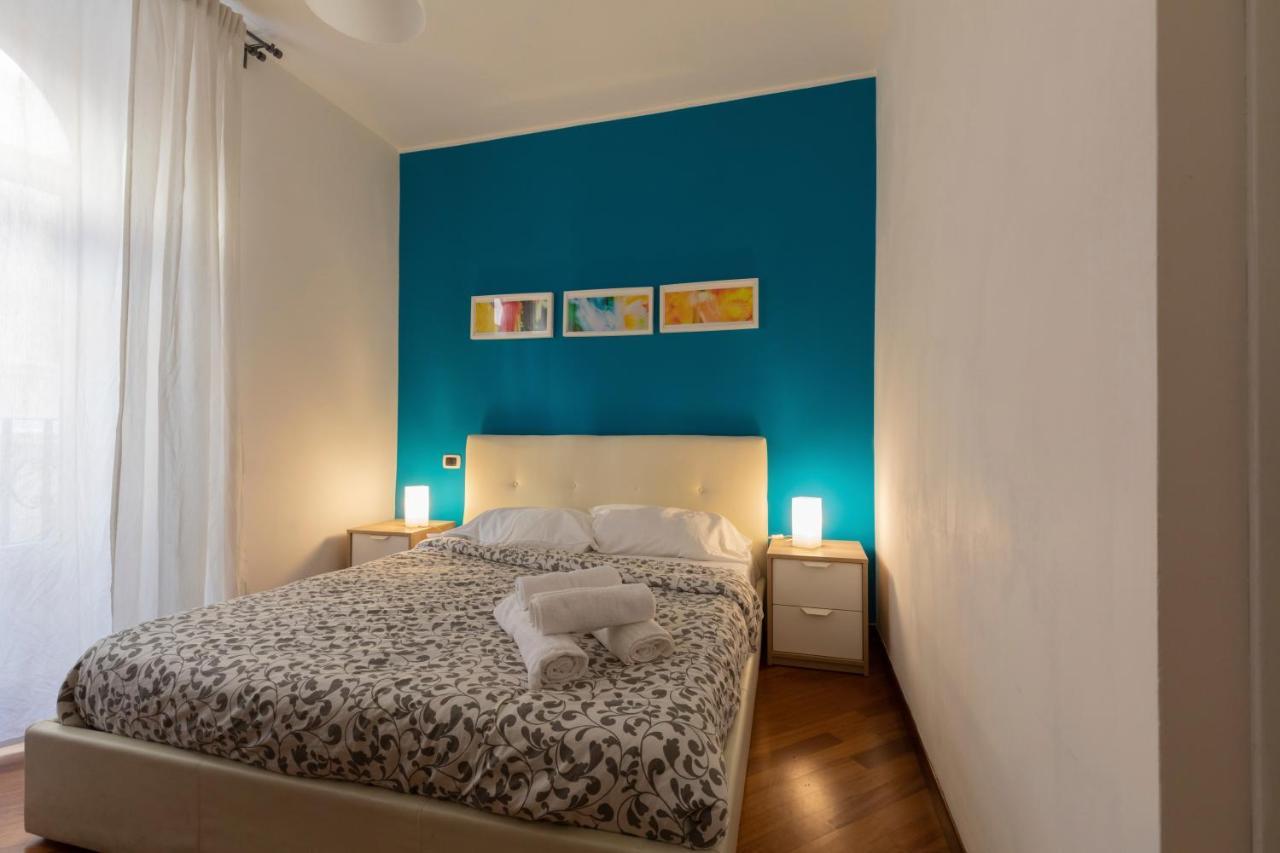 Borgo Vittorio St. Peter Apartments ローマ エクステリア 写真