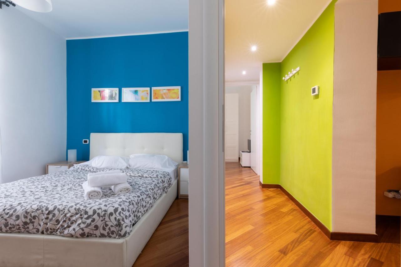 Borgo Vittorio St. Peter Apartments ローマ エクステリア 写真