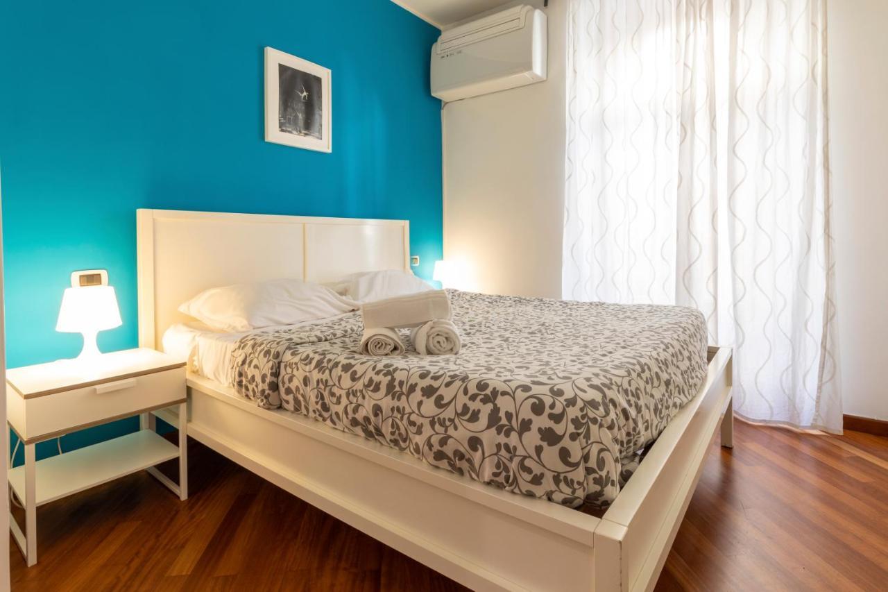 Borgo Vittorio St. Peter Apartments ローマ エクステリア 写真