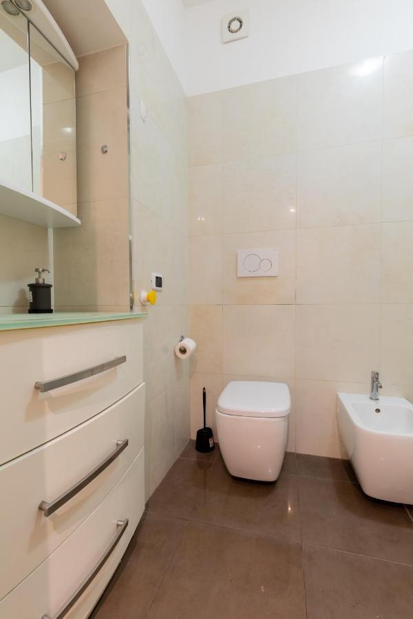 Borgo Vittorio St. Peter Apartments ローマ エクステリア 写真