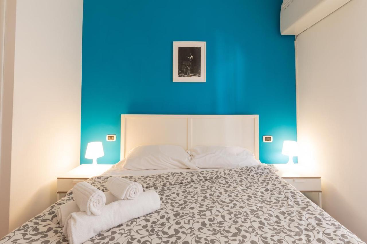 Borgo Vittorio St. Peter Apartments ローマ エクステリア 写真