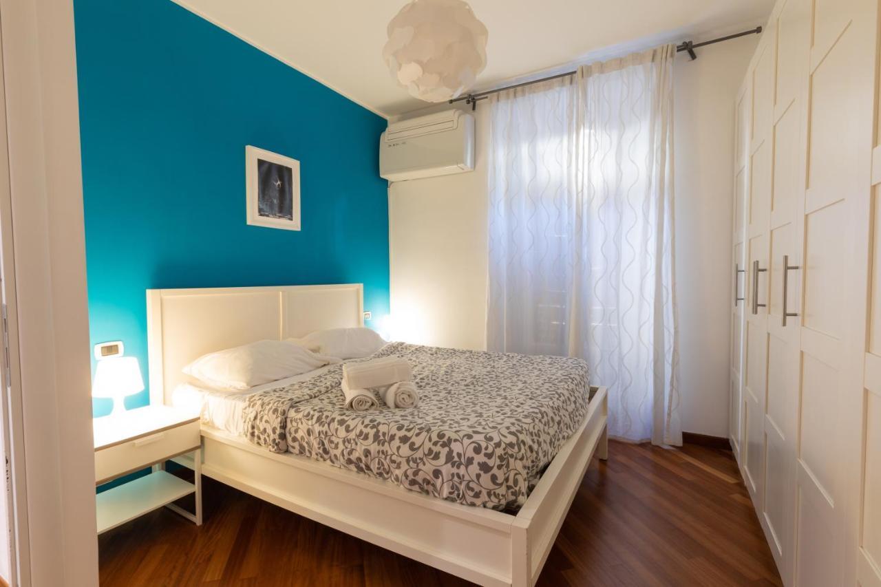 Borgo Vittorio St. Peter Apartments ローマ エクステリア 写真