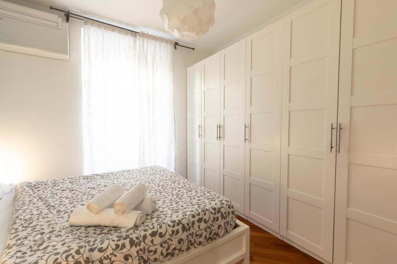 Borgo Vittorio St. Peter Apartments ローマ エクステリア 写真