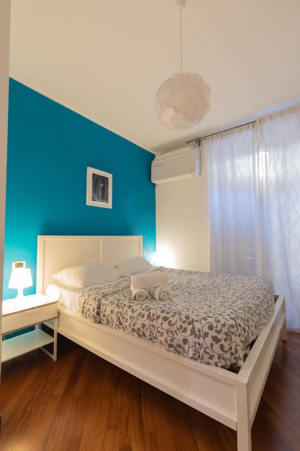 Borgo Vittorio St. Peter Apartments ローマ エクステリア 写真