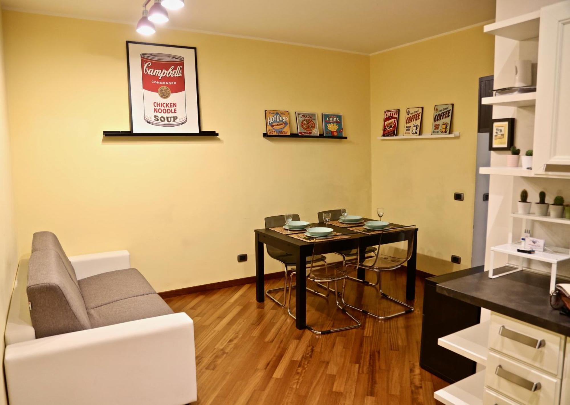 Borgo Vittorio St. Peter Apartments ローマ エクステリア 写真